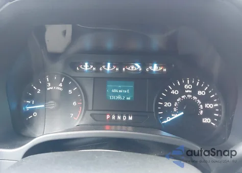 2020 Ford F-150 Xl z USA, uszkodzony, nr VIN 1FTFX1E52LKE45977